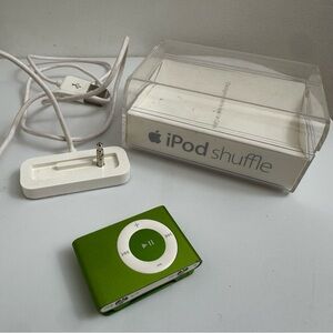 Apple iPod Shuffle